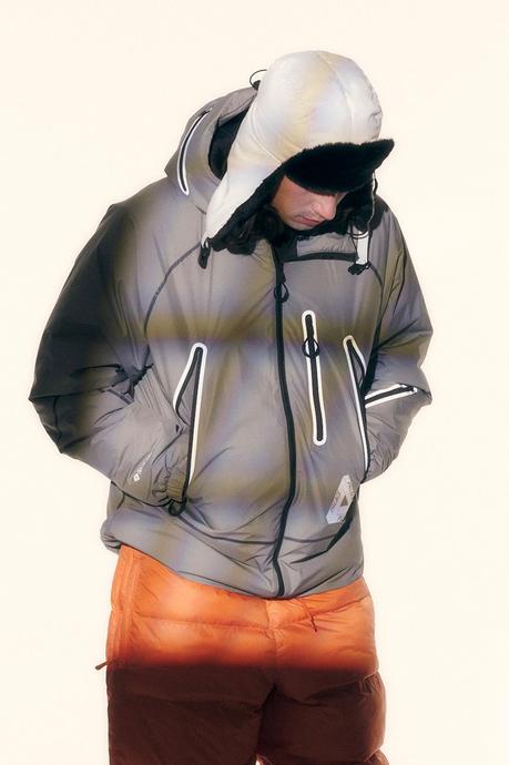 Palace annonce son drop Holiday 2021