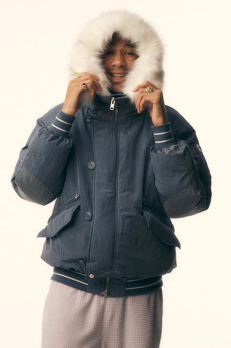 Palace annonce son drop Holiday 2021