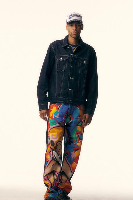 Palace annonce son drop Holiday 2021