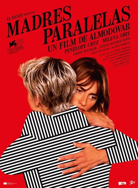 Cinéma | MADRES PARALELAS – 14,5/20
