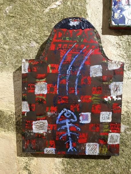 BARBARA PRÉZEAU A L’ESPACE LALLY