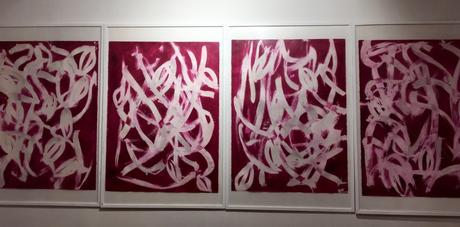 BARBARA PRÉZEAU A L’ESPACE LALLY