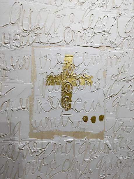 BARBARA PRÉZEAU A L’ESPACE LALLY