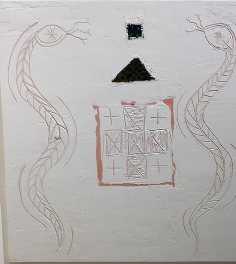 BARBARA PRÉZEAU A L’ESPACE LALLY