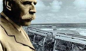 carnet,note,journal,écriture,littérature,musique,sea pictures,sir edward elgar,mer,compositeur britannique,musique anglaise,christian cottet-emard,souvenir,enfance,blog littéraire de christian cottet-emard