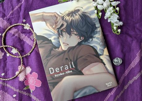 Amour impossible ou manque de communication dans Derail ? Amour impossible ou manque de communication dans Derail ?