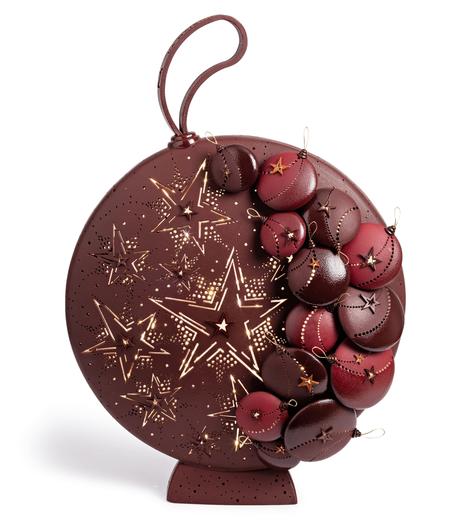 Noël de la maison du chocolat