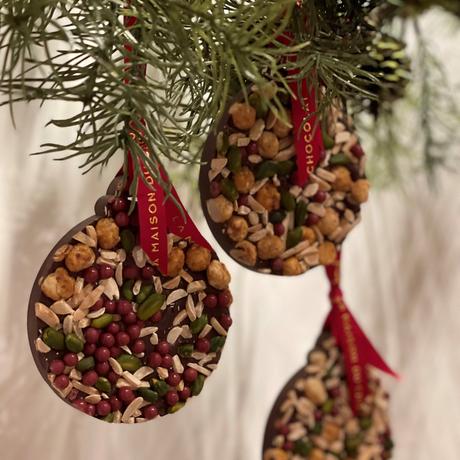 Noël de la maison du chocolat