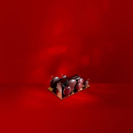 Noël de la maison du chocolat