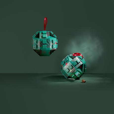 Noël de la maison du chocolat