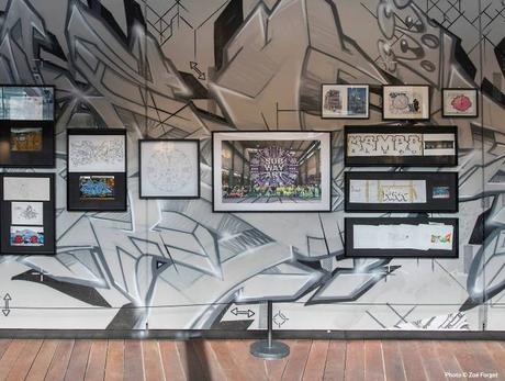 SKETCH, de lβesquisse au graffiti sur πππ¨ππ§π¨ππ₯π§ SKETCH, de lβesquisse au graffiti sur πππ¨ππ§π¨ππ₯π§