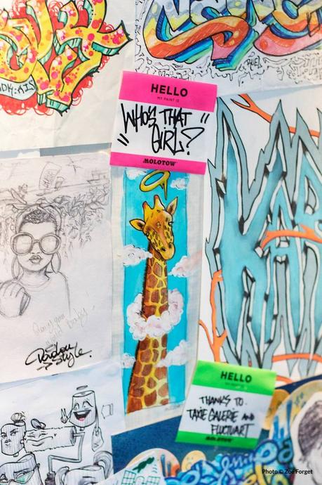 SKETCH, de lβesquisse au graffiti sur πππ¨ππ§π¨ππ₯π§ SKETCH, de lβesquisse au graffiti sur πππ¨ππ§π¨ππ₯π§