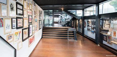 SKETCH, de lβesquisse au graffiti sur πππ¨ππ§π¨ππ₯π§ SKETCH, de lβesquisse au graffiti sur πππ¨ππ§π¨ππ₯π§