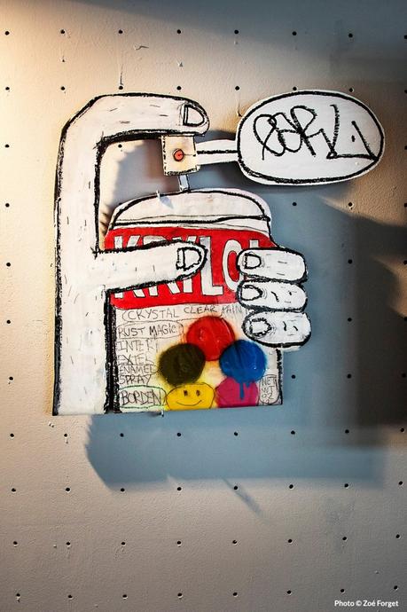 SKETCH, de lβesquisse au graffiti sur πππ¨ππ§π¨ππ₯π§ SKETCH, de lβesquisse au graffiti sur πππ¨ππ§π¨ππ₯π§