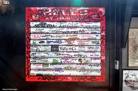 SKETCH, de lβesquisse au graffiti sur πππ¨ππ§π¨ππ₯π§ SKETCH, de lβesquisse au graffiti sur πππ¨ππ§π¨ππ₯π§