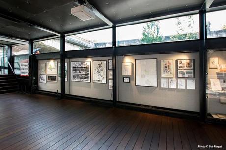 SKETCH, de lβesquisse au graffiti sur πππ¨ππ§π¨ππ₯π§ SKETCH, de lβesquisse au graffiti sur πππ¨ππ§π¨ππ₯π§