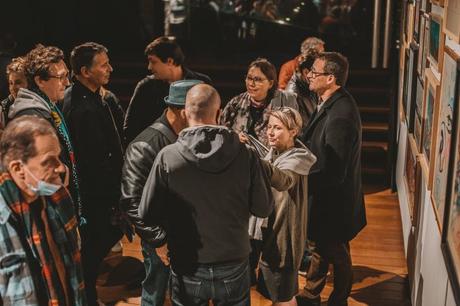 SKETCH, de lβesquisse au graffiti sur πππ¨ππ§π¨ππ₯π§ SKETCH, de lβesquisse au graffiti sur πππ¨ππ§π¨ππ₯π§