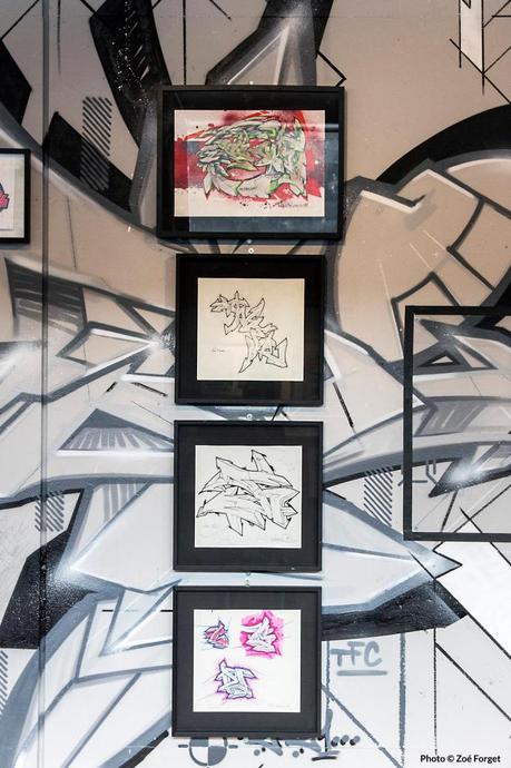 SKETCH, de lβesquisse au graffiti sur πππ¨ππ§π¨ππ₯π§ SKETCH, de lβesquisse au graffiti sur πππ¨ππ§π¨ππ₯π§