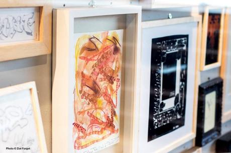 SKETCH, de lβesquisse au graffiti sur πππ¨ππ§π¨ππ₯π§ SKETCH, de lβesquisse au graffiti sur πππ¨ππ§π¨ππ₯π§