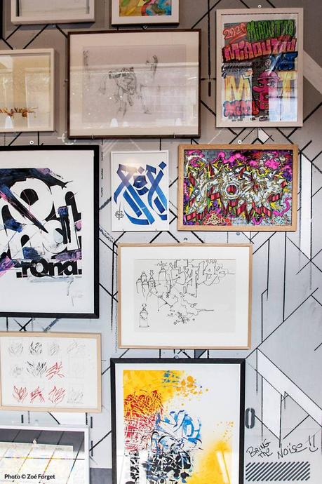 SKETCH, de lβesquisse au graffiti sur πππ¨ππ§π¨ππ₯π§ SKETCH, de lβesquisse au graffiti sur πππ¨ππ§π¨ππ₯π§