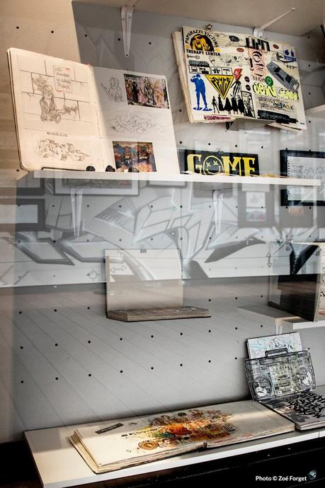 SKETCH, de lβesquisse au graffiti sur πππ¨ππ§π¨ππ₯π§ SKETCH, de lβesquisse au graffiti sur πππ¨ππ§π¨ππ₯π§