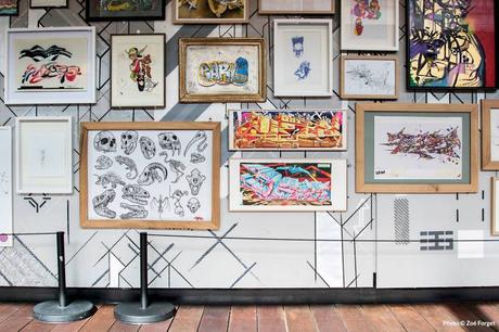 SKETCH, de lβesquisse au graffiti sur πππ¨ππ§π¨ππ₯π§ SKETCH, de lβesquisse au graffiti sur πππ¨ππ§π¨ππ₯π§