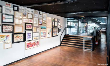 SKETCH, de lβesquisse au graffiti sur πππ¨ππ§π¨ππ₯π§ SKETCH, de lβesquisse au graffiti sur πππ¨ππ§π¨ππ₯π§