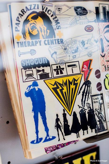 SKETCH, de lβesquisse au graffiti sur πππ¨ππ§π¨ππ₯π§ SKETCH, de lβesquisse au graffiti sur πππ¨ππ§π¨ππ₯π§