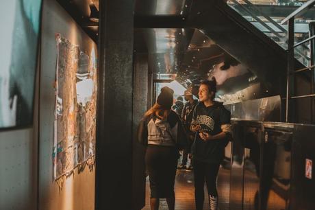 SKETCH, de lβesquisse au graffiti sur πππ¨ππ§π¨ππ₯π§ SKETCH, de lβesquisse au graffiti sur πππ¨ππ§π¨ππ₯π§