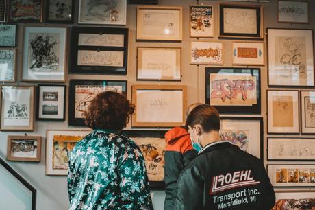 SKETCH, de lβesquisse au graffiti sur πππ¨ππ§π¨ππ₯π§ SKETCH, de lβesquisse au graffiti sur πππ¨ππ§π¨ππ₯π§