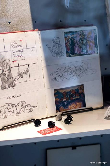 SKETCH, de lβesquisse au graffiti sur πππ¨ππ§π¨ππ₯π§ SKETCH, de lβesquisse au graffiti sur πππ¨ππ§π¨ππ₯π§