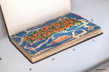 SKETCH, de lβesquisse au graffiti sur πππ¨ππ§π¨ππ₯π§ SKETCH, de lβesquisse au graffiti sur πππ¨ππ§π¨ππ₯π§