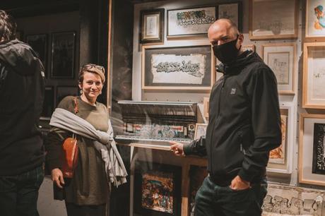 SKETCH, de lβesquisse au graffiti sur πππ¨ππ§π¨ππ₯π§ SKETCH, de lβesquisse au graffiti sur πππ¨ππ§π¨ππ₯π§