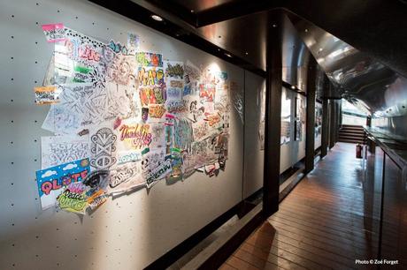 SKETCH, de lβesquisse au graffiti sur πππ¨ππ§π¨ππ₯π§ SKETCH, de lβesquisse au graffiti sur πππ¨ππ§π¨ππ₯π§