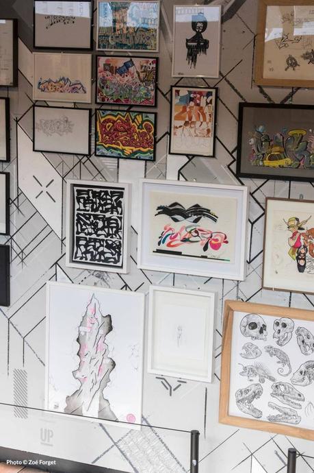 SKETCH, de lβesquisse au graffiti sur πππ¨ππ§π¨ππ₯π§ SKETCH, de lβesquisse au graffiti sur πππ¨ππ§π¨ππ₯π§