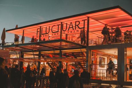 SKETCH, de l’esquisse au graffiti sur 𝗙𝗟𝗨𝗖𝗧𝗨𝗔𝗥𝗧