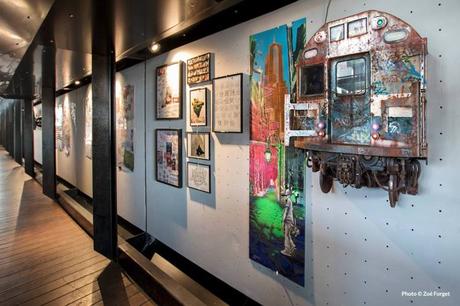 SKETCH, de lβesquisse au graffiti sur πππ¨ππ§π¨ππ₯π§ SKETCH, de lβesquisse au graffiti sur πππ¨ππ§π¨ππ₯π§