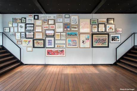 SKETCH, de lβesquisse au graffiti sur πππ¨ππ§π¨ππ₯π§ SKETCH, de lβesquisse au graffiti sur πππ¨ππ§π¨ππ₯π§