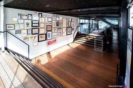 SKETCH, de lβesquisse au graffiti sur πππ¨ππ§π¨ππ₯π§ SKETCH, de lβesquisse au graffiti sur πππ¨ππ§π¨ππ₯π§