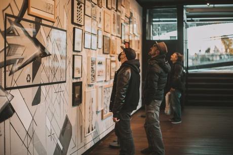 SKETCH, de lβesquisse au graffiti sur πππ¨ππ§π¨ππ₯π§ SKETCH, de lβesquisse au graffiti sur πππ¨ππ§π¨ππ₯π§