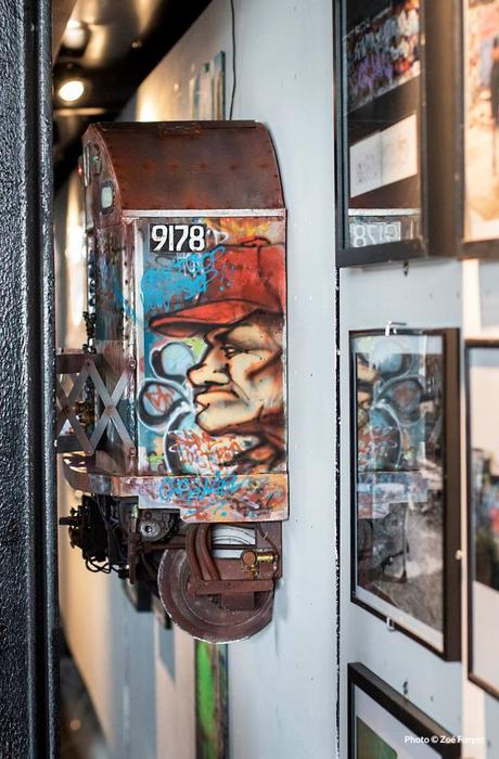 SKETCH, de lβesquisse au graffiti sur πππ¨ππ§π¨ππ₯π§ SKETCH, de lβesquisse au graffiti sur πππ¨ππ§π¨ππ₯π§