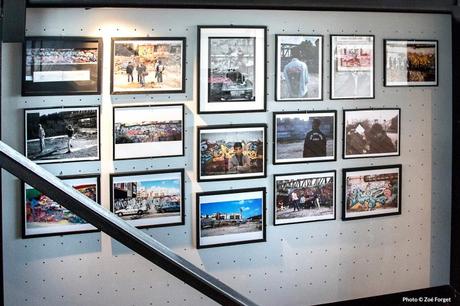 SKETCH, de lβesquisse au graffiti sur πππ¨ππ§π¨ππ₯π§ SKETCH, de lβesquisse au graffiti sur πππ¨ππ§π¨ππ₯π§