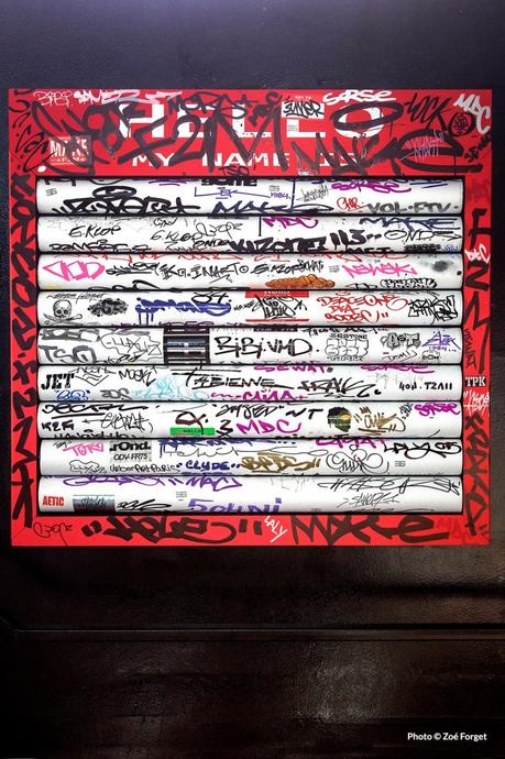 SKETCH, de lβesquisse au graffiti sur πππ¨ππ§π¨ππ₯π§ SKETCH, de lβesquisse au graffiti sur πππ¨ππ§π¨ππ₯π§