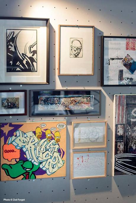 SKETCH, de lβesquisse au graffiti sur πππ¨ππ§π¨ππ₯π§ SKETCH, de lβesquisse au graffiti sur πππ¨ππ§π¨ππ₯π§