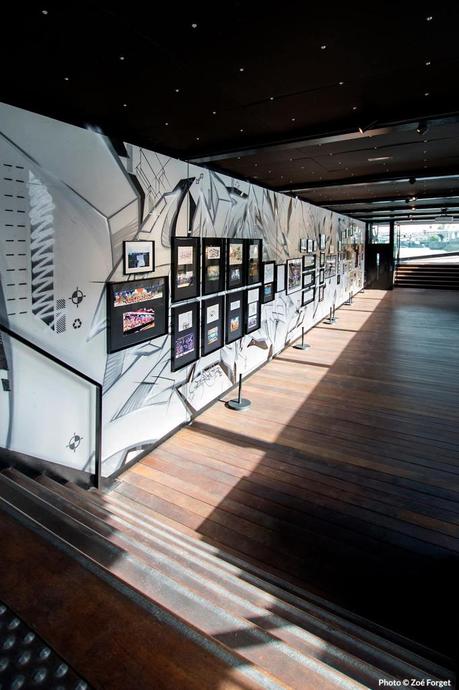 SKETCH, de lβesquisse au graffiti sur πππ¨ππ§π¨ππ₯π§ SKETCH, de lβesquisse au graffiti sur πππ¨ππ§π¨ππ₯π§