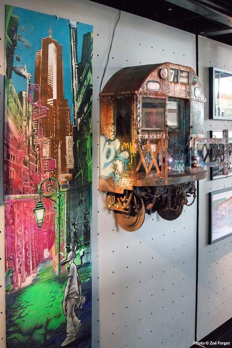 SKETCH, de lβesquisse au graffiti sur πππ¨ππ§π¨ππ₯π§ SKETCH, de lβesquisse au graffiti sur πππ¨ππ§π¨ππ₯π§