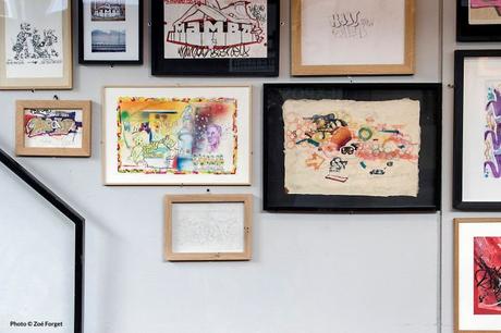 SKETCH, de lβesquisse au graffiti sur πππ¨ππ§π¨ππ₯π§ SKETCH, de lβesquisse au graffiti sur πππ¨ππ§π¨ππ₯π§