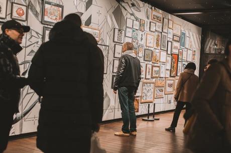 SKETCH, de lβesquisse au graffiti sur πππ¨ππ§π¨ππ₯π§ SKETCH, de lβesquisse au graffiti sur πππ¨ππ§π¨ππ₯π§