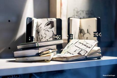 SKETCH, de lβesquisse au graffiti sur πππ¨ππ§π¨ππ₯π§ SKETCH, de lβesquisse au graffiti sur πππ¨ππ§π¨ππ₯π§