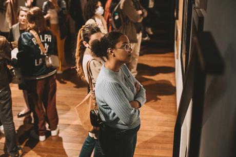 SKETCH, de lβesquisse au graffiti sur πππ¨ππ§π¨ππ₯π§ SKETCH, de lβesquisse au graffiti sur πππ¨ππ§π¨ππ₯π§